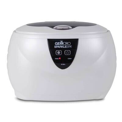 GemOro SparkleSpa 600ml. Ultrasonic Jewelry Cleaner JT5309, MPN: JT5309, 8 54413 0036
