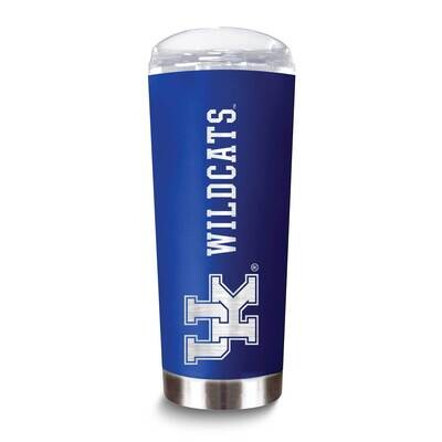 Collegiate Univeristy of Kentucky Stainless Roadie Tumbler GM26119-UK, MPN: GM26119-UK, 737538442360