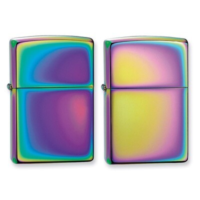 Zippo Variation Spectrum Lighter GL2554, MPN: GL2554, 41689104450