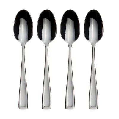 Oneida Moda Set of 4 Cocktail Spoons T711004P, MPN: T711004P, 79363017826