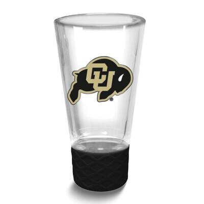 Collegiate Univeristy of Colorado Collectors Shot Glass GM26104-UCO, MPN: GM26104-UCO, 737538690587