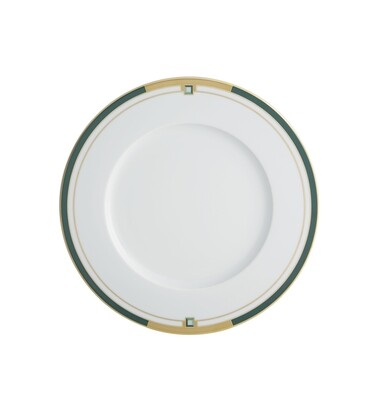 Vista Alegre Emerald Dinner Plate, MPN: 21121986,