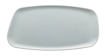 Rosenthal Junto - Opal Green Platter Rectangular 11 3/4 x 6 Inch, MPN: 10540-405204-12437, 79095510…