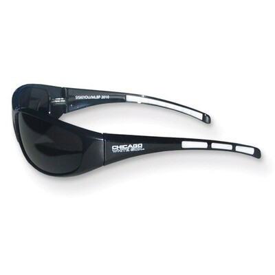 White Sox Wrap Sunglasses GC4560, MPN: GC4560, 754603136290