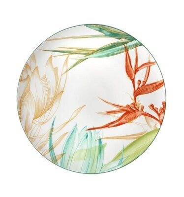 Vista Alegre Fiji Charger Plate, MPN: 21124571,
