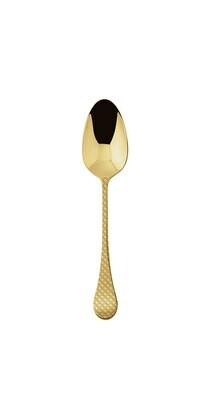 Sambonet Taormina Gold Moka Spoon 52766G37, MPN: 52766G37, 790955191099