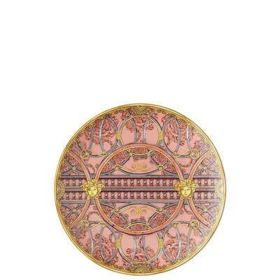 Versace La Scala del Palazzo Rosa Salad Plate 8 1/4 Inch, MPN: 19335-403665-10221, 790955080942