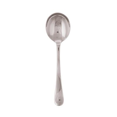 Sambonet Symbol Bouillon Spoon 52576-02, MPN: 52576-02, 790955901391
