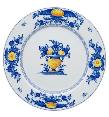 Vista Alegre Viana Dessert Plate, MPN: PF012050,