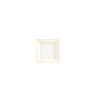 Vista Alegre Ivory Large Square Tray 21134829, MPN: 21134829,