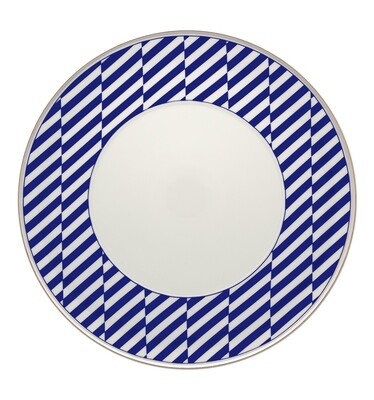 Vista Alegre Harvard Dinner Plate, MPN: 21111716,