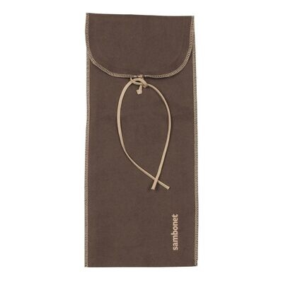 Sambonet Care Products Pouch For Ladle 59710-01, MPN: 59710-01,
