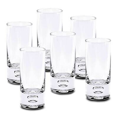 Badash 6PC Galaxy Shot Glass Set GM23757, MPN: GM23757, 769076007930