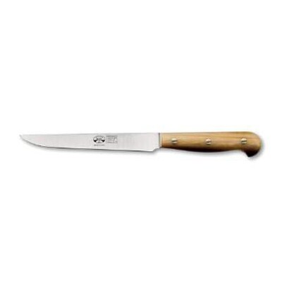 Berti Flexi Fish Filet Knife Cornotech Handle 3526