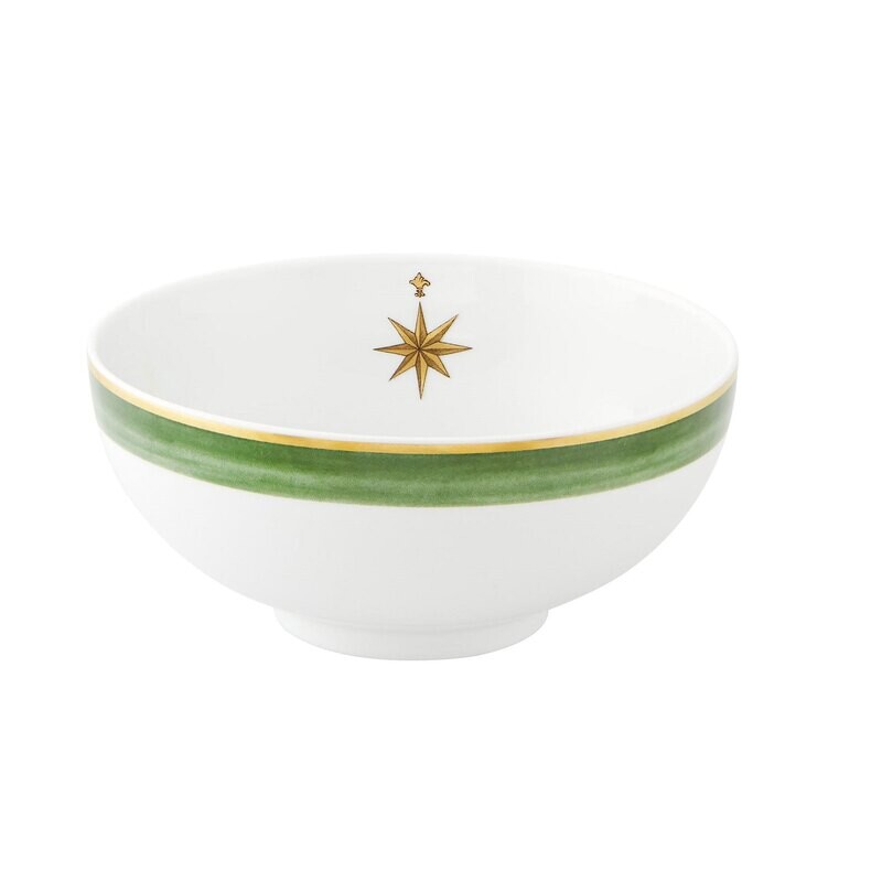 Vista Alegre Amazonia Soup Bowl Set of 4 21136651, MPN: 21136651, 5605414059498