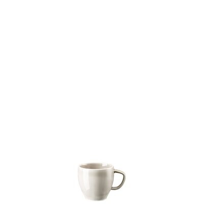 Rosenthal Junto Pearl Grey A.D. Cup 2 3/4 oz, MPN: 10540-405201-14717, 790955022881