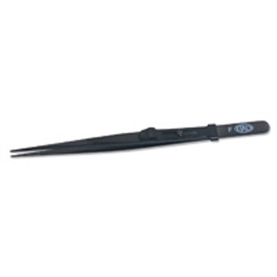 Allegro Black Fine Point Locking Diamond Tweezers JT4367, MPN: JT4367, 654207214168