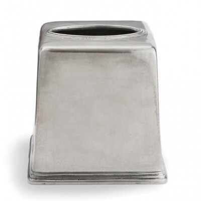 Arte Italica Roma Tissue Box Holder P4026