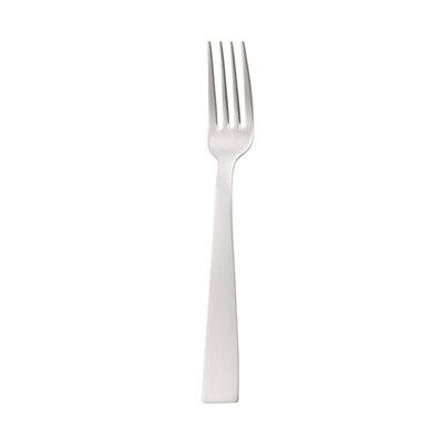 Sambonet Gio Ponti Satin Matte Dessert Fork 52260-26, MPN: 52260-26, 790955852426
