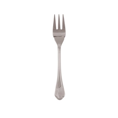 Sambonet filet toiras fish fork 7 3/8 inch - 18/10 stainless steel, MPN: 52556-49, 790955265615