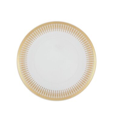 Vista Alegre Gold Exotic Dinner Plate, MPN: 21127089, 5601266824918