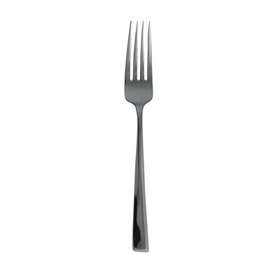 Sambonet Twist Black Table Fork 52726B08, MPN: 52726B08, 790955904354