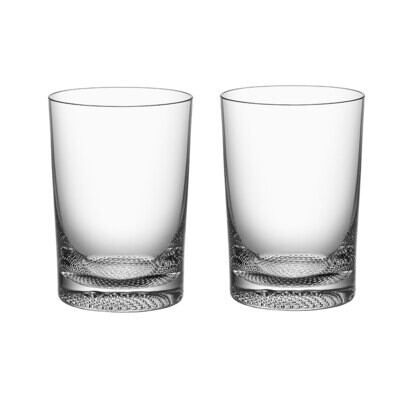 Kosta Boda Limelight Tumbler Pair 7091721, MPN: 7091721, 7321646035090