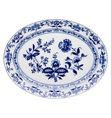 Vista Alegre Margao Medium Oval Platter, MPN: PF050997,