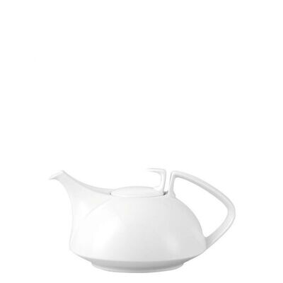 Rosenthal TAC 02 White Tea Pot Small 20 ounce, MPN: 11280-800001-14200, 790955885059