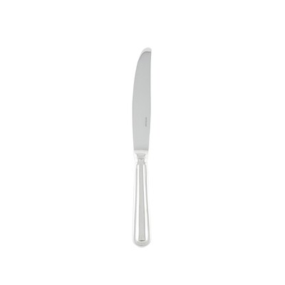 Sambonet contour dessert knife hollow handle 8 1/4 inch - 18/10 stainless steel, MPN: 52501-30, 790…