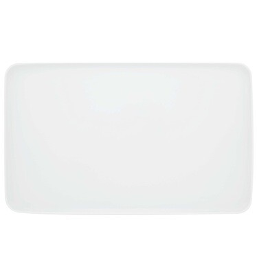 Vista Alegre Silk Road Wh Small Oval Platter, MPN: 21111820,