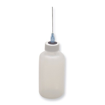 Stainless Steel Spout Flux Bottle JT4193, MPN: JT4193, 654207209843