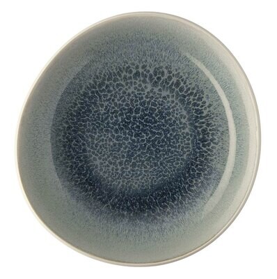 Rosenthal Junto - Aquamarine Plate Deep 11 Inch, MPN: 21540-405253-60358, 790955103986
