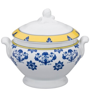 Vista Alegre Castelo Branco Tureen, MPN: PF306789, 5601266377902