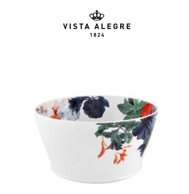 Vista Alegre Duality Tall Salad Bowl 21135995, MPN: 21135995,