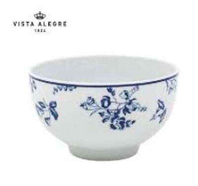 Vista Alegre Chintz Azul Rice Bowl 21123422, MPN: 21123422, 5601266454931