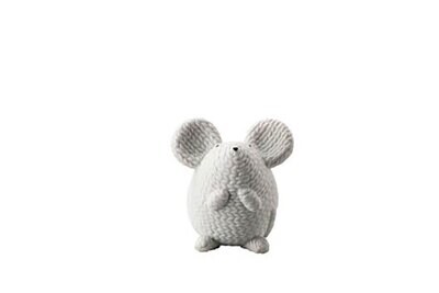 Rosenthal Pets Mouse Medium White, MPN: 69153-000102-90370, 790955000000