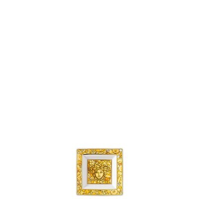 Versace Medusa Rhapsody Tray 3 1/4 Inch, MPN: 14085-403670-25808, 790955110212