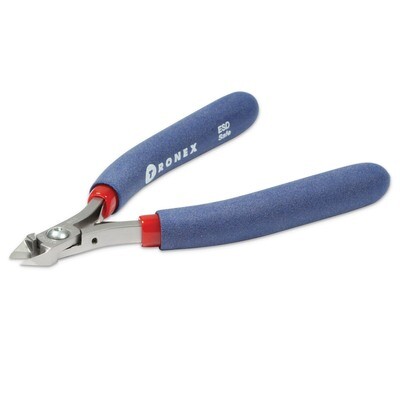 Tronex 7In Ergo Handle Razor Flush Cutter JT4854, MPN: JT4854, 790524820887