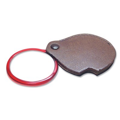 Peer 1 Lens Pocket Magnifier JT3025, MPN: JT3025,