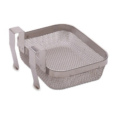 Universal Fit Extra-Fine Mesh Cleaning Basket JT2010, MPN: JT2010, 654207139461