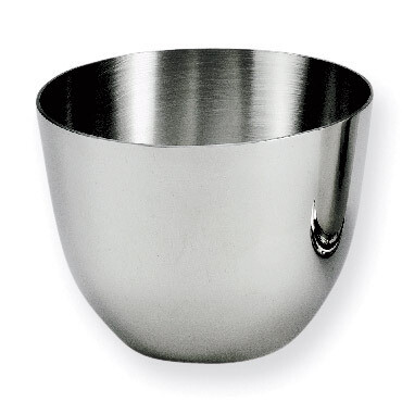 Pewter 8oz Jefferson Cup GP5280, MPN: GP5280, 47105210866