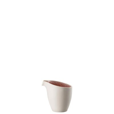 Rosenthal Junto Rose Quartz Stoneware Creamer 5.25, MPN: 21540-405254-64440, 790955171640