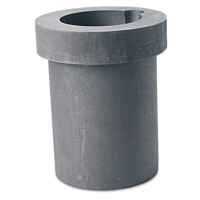 Kerr Maxi 100 Oz Graphite Crucible JT1816, MPN: JT1816,