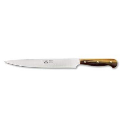 Berti Carving Knife Cornotech Handle 3501