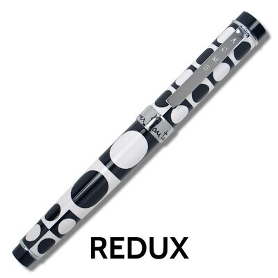 Acme Geometri Original Roller Ball Pen PVP04RO, MPN: PVP04RO