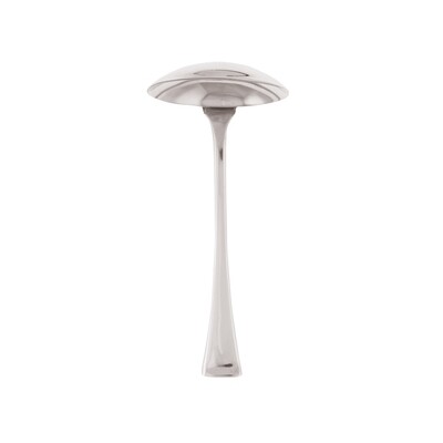 Sambonet triennale sauce ladle 5 1/2 inch - 18/10 stainless steel, MPN: 52505-53, 790955259393