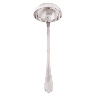 Sambonet Ruban Croise Soup Ladle 52723-40, MPN: 52723-40, 790955903784