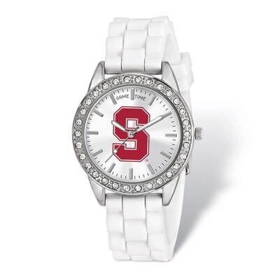 Stanford University Frost Watch Ladies XWL1067, MPN: XWL1067, 846043100082