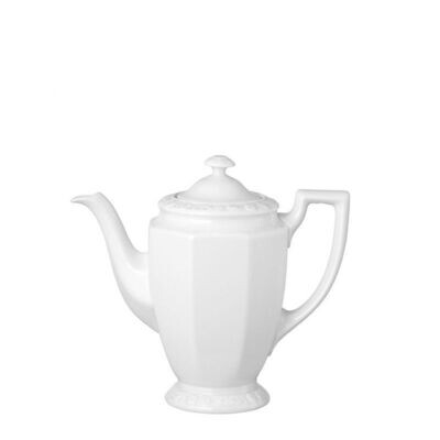 Rosenthal Maria White Coffee Pot 36 ounce, MPN: 10430-800001-14030, 790955098619